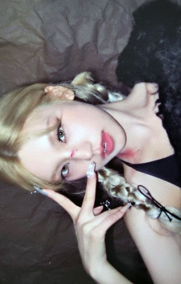 Digi-Cam Photo Set B