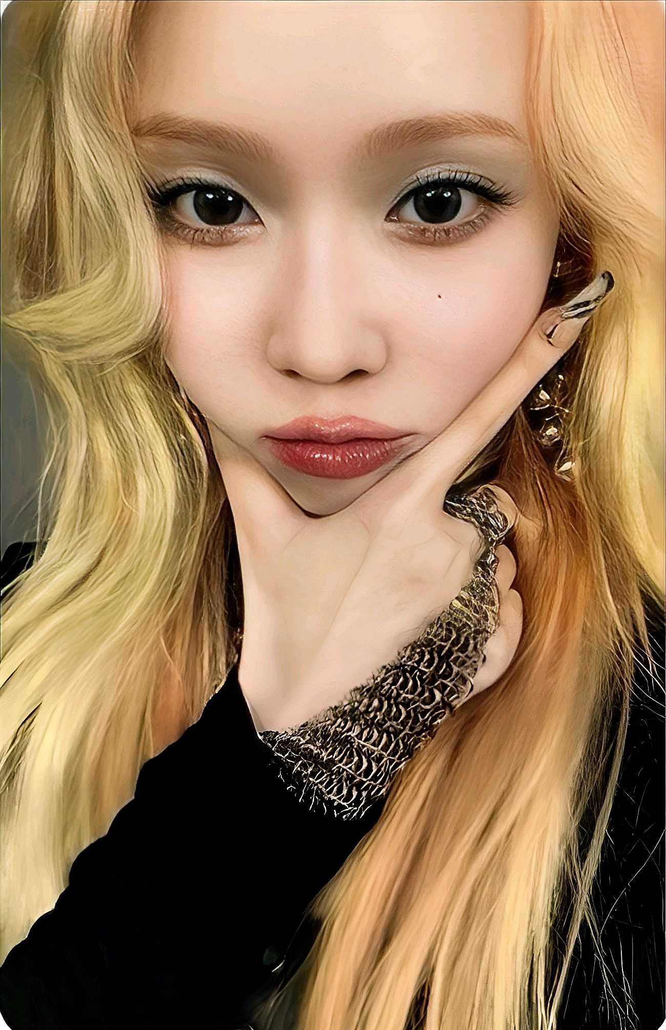 POP-UP: The Mystery Circle 50k Won Benefit