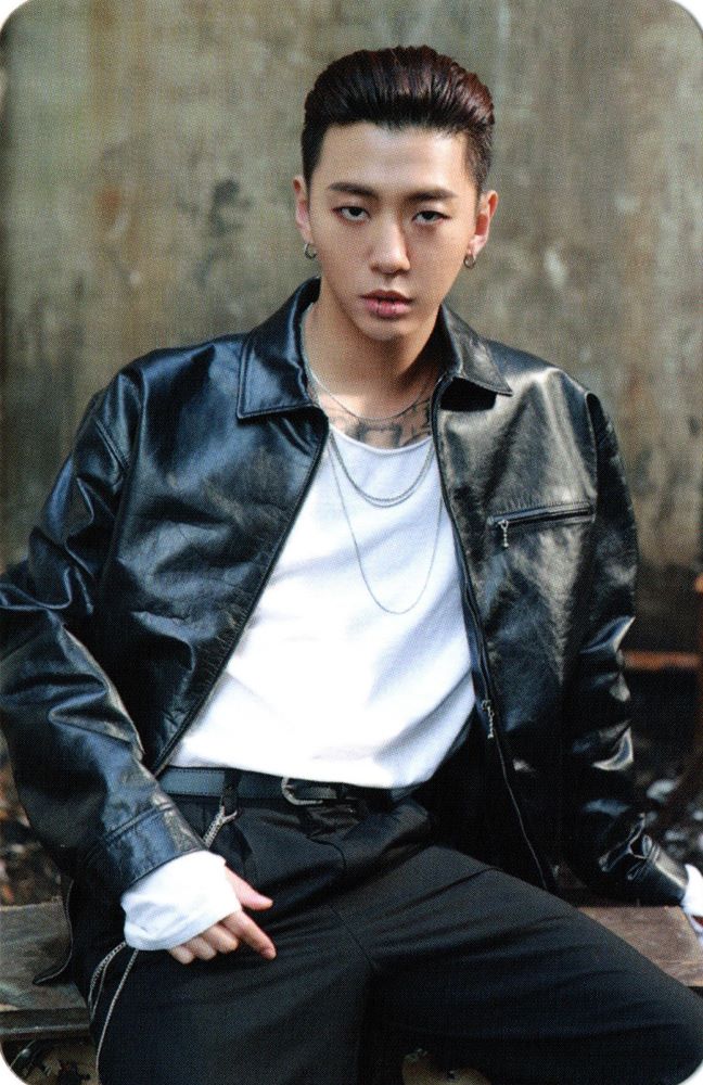 Photocard Set A