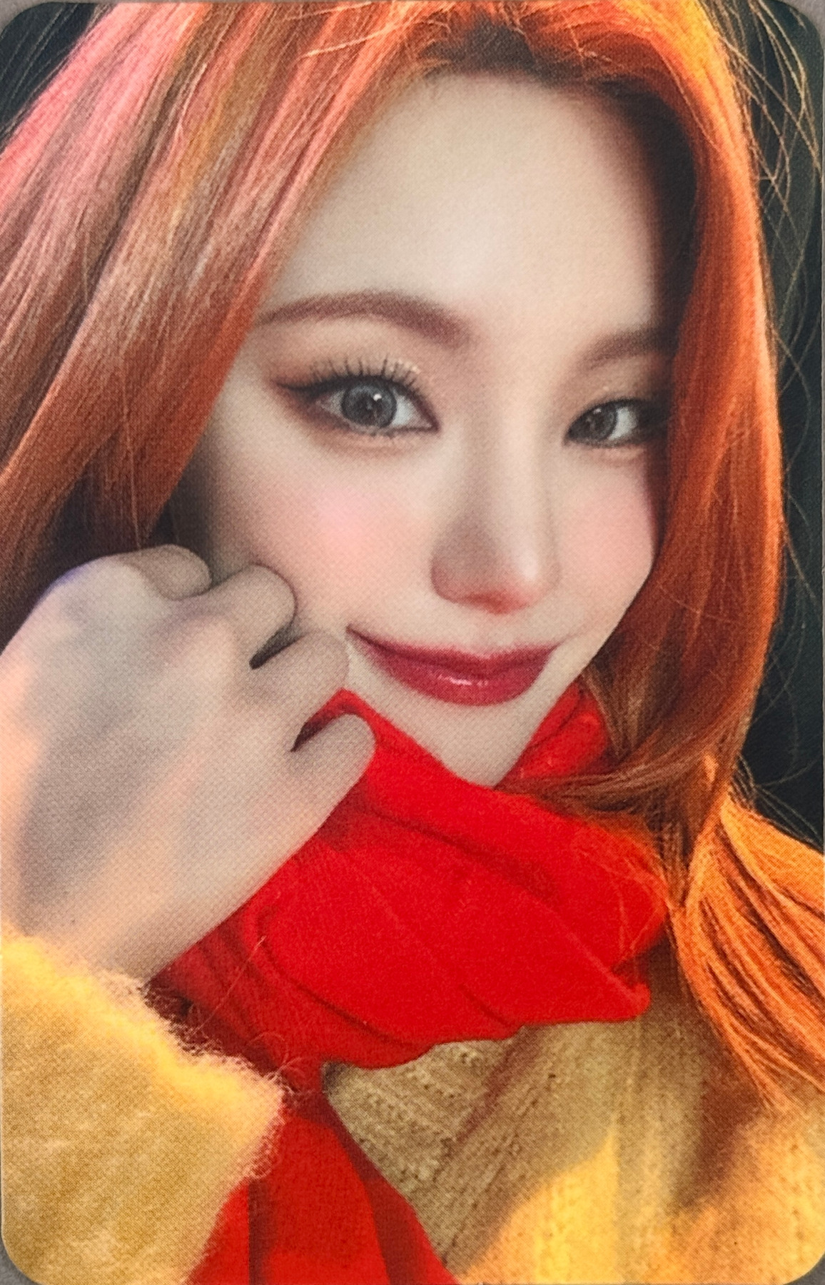 Yeji