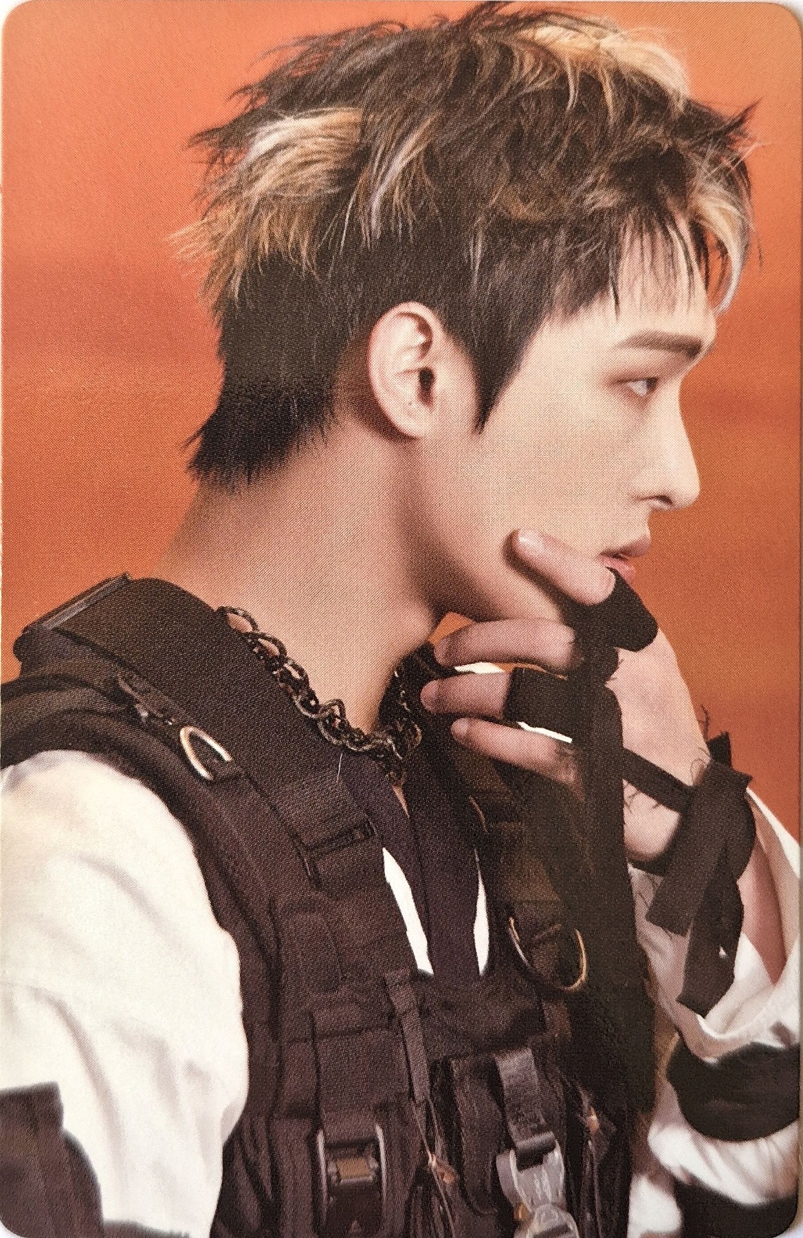 Photocard Z