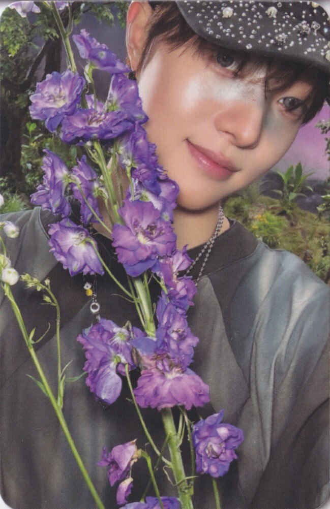Photocard A