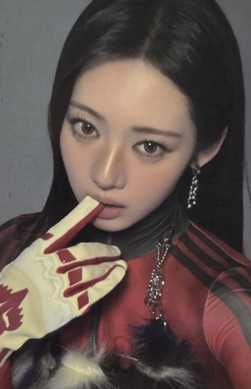 Photocard Set