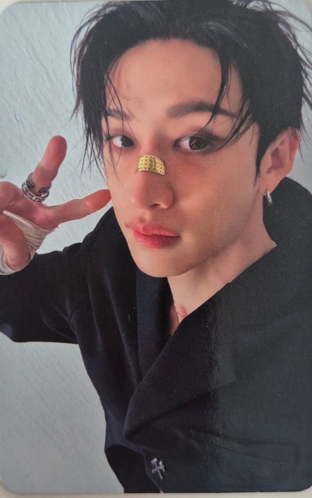 Photocard (Preorder only)