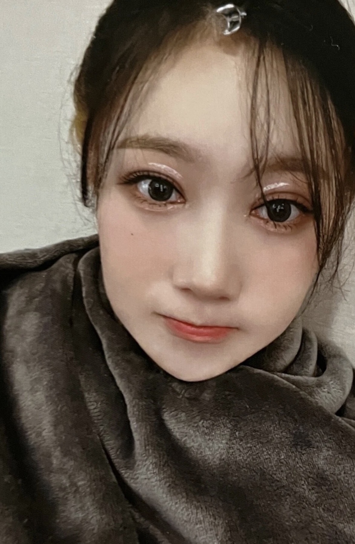 Handong Dreamcatcher photocard - Apocalypse : follow us Photocard