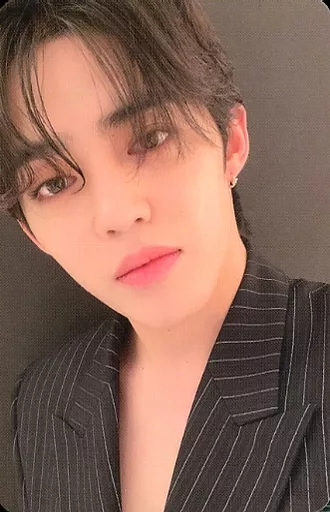 S.coups SEVENTEEN photocard from Photocard