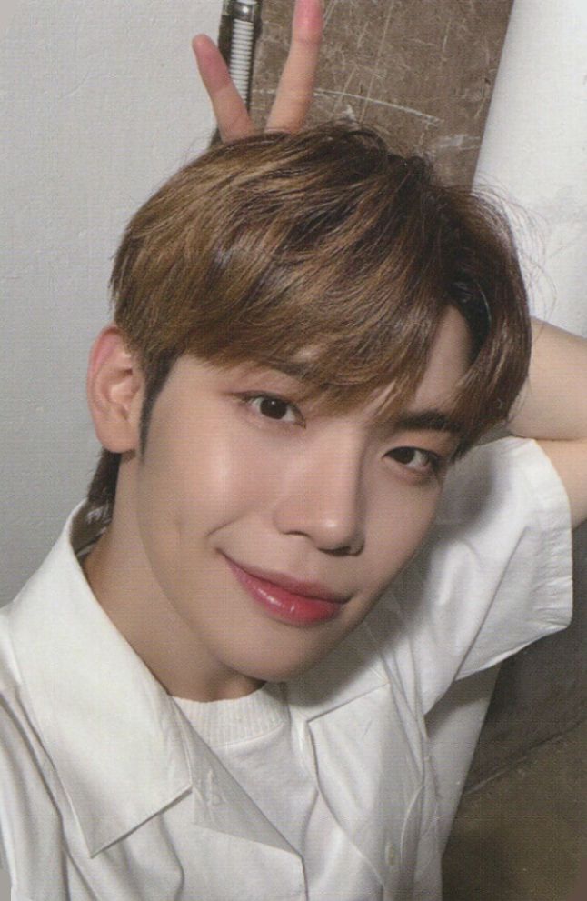 Ktown4u 1.0 Digipack Ver. LD