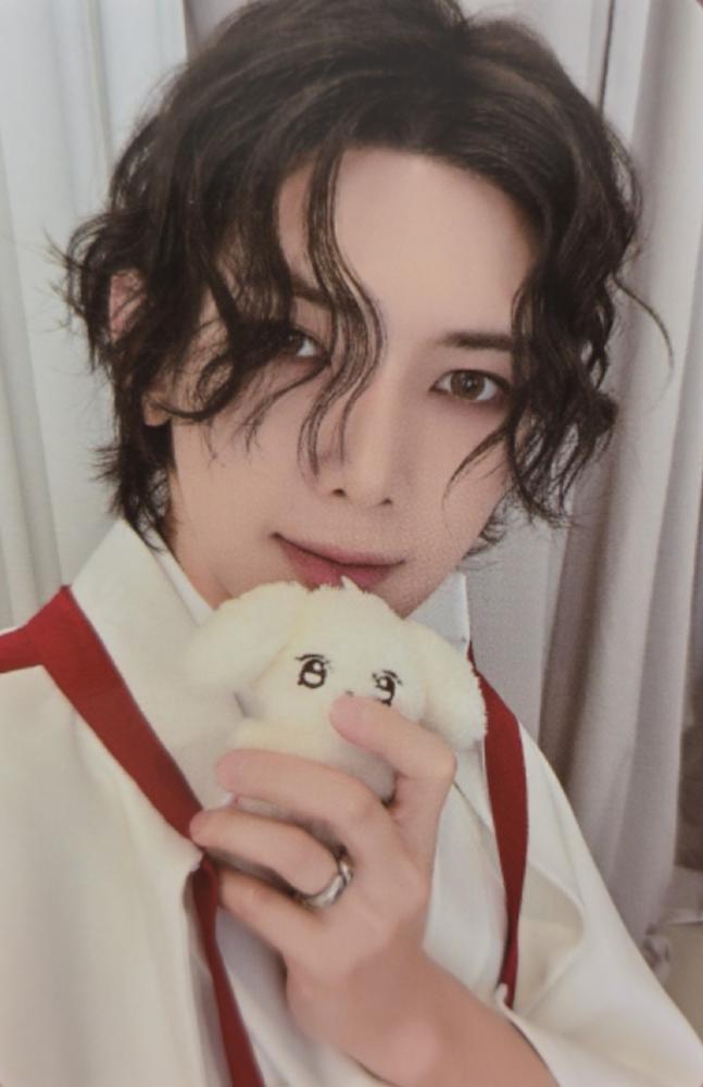 ANITEEZ in THE CALLING Trading Cards