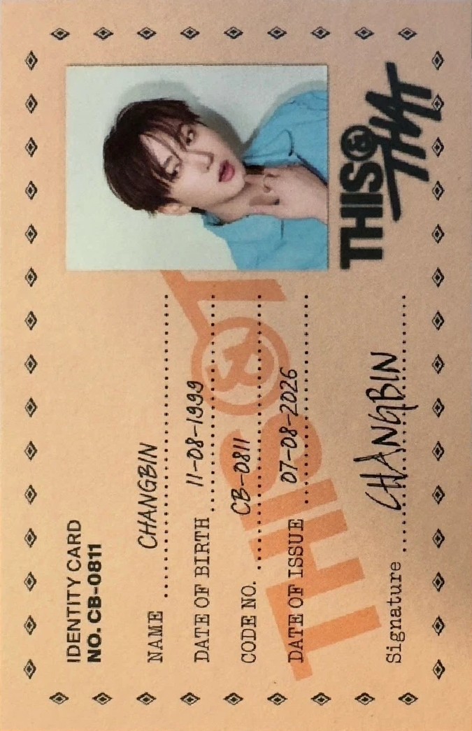 Changbin