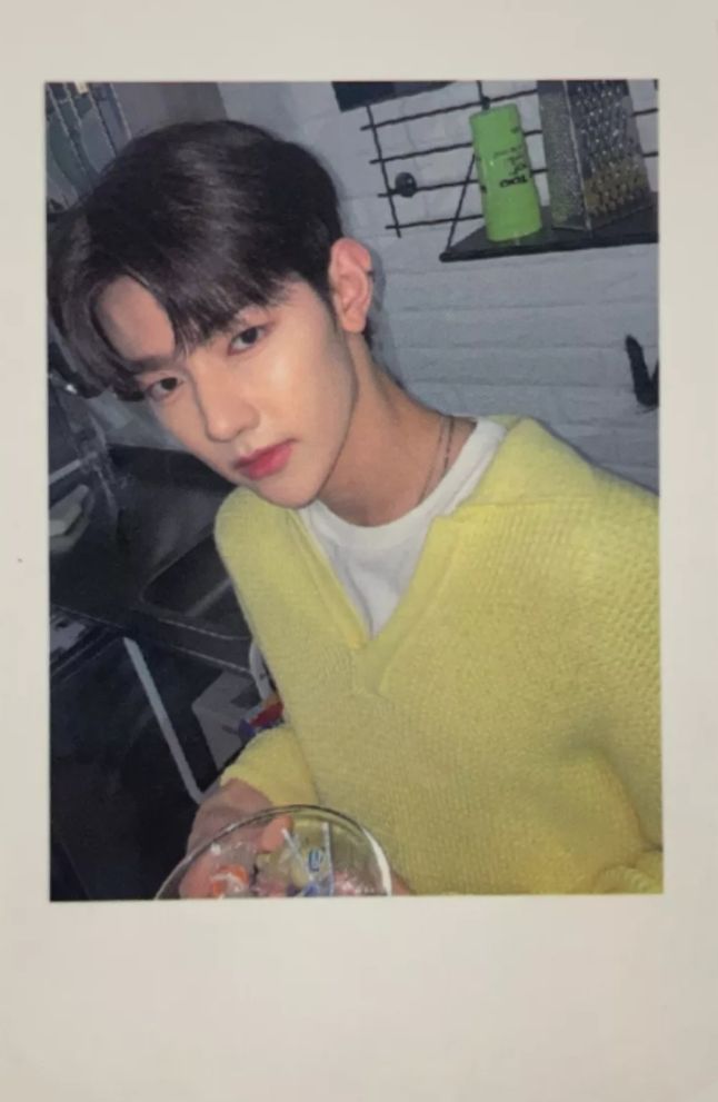 Withmuu 2.0 Polaroid Ver. LD