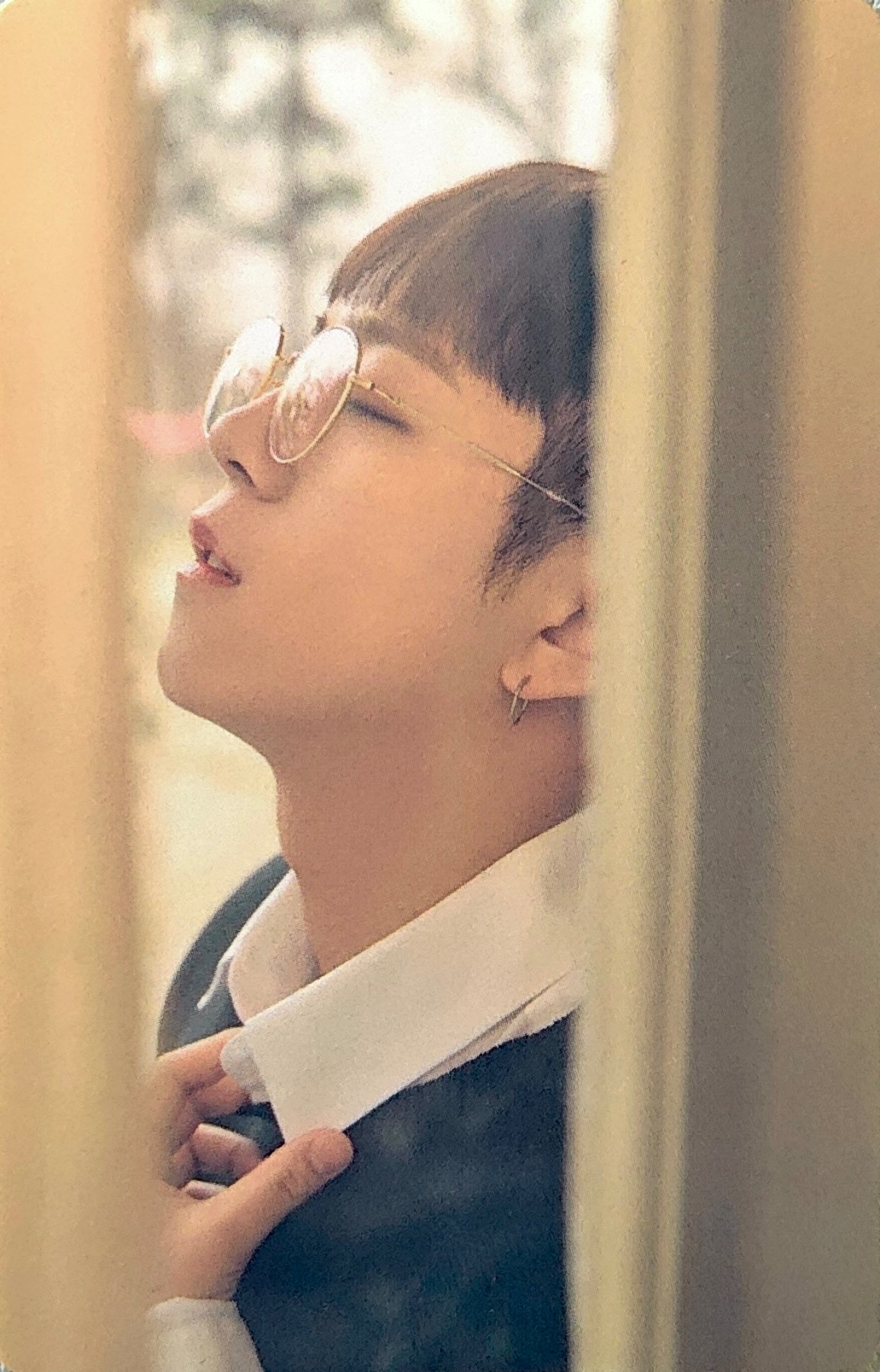 Block B 2017 Live ‘Blockbuster in Europe’ Photocard Set (Europe)