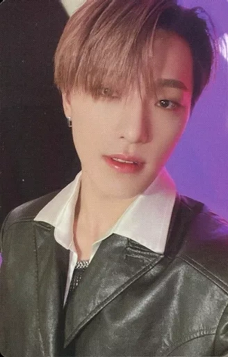 Selfie Photocards