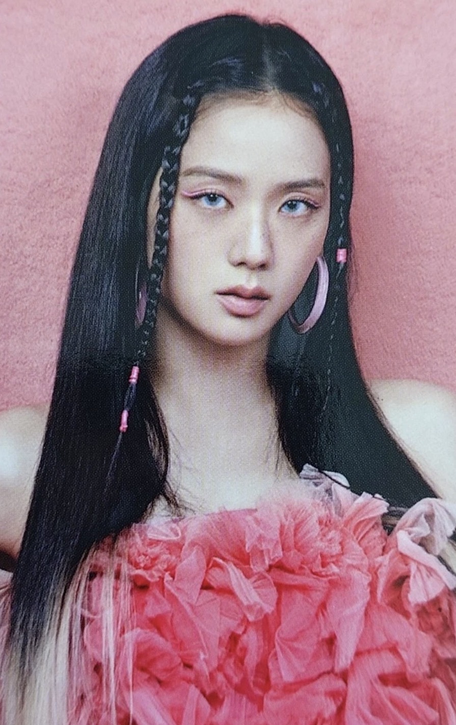 Jisoo
