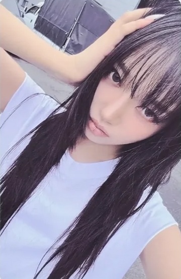 Selfie Photocard