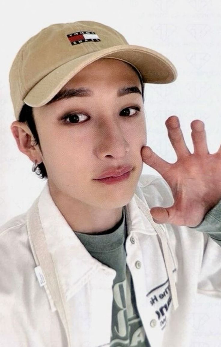 Bang Chan