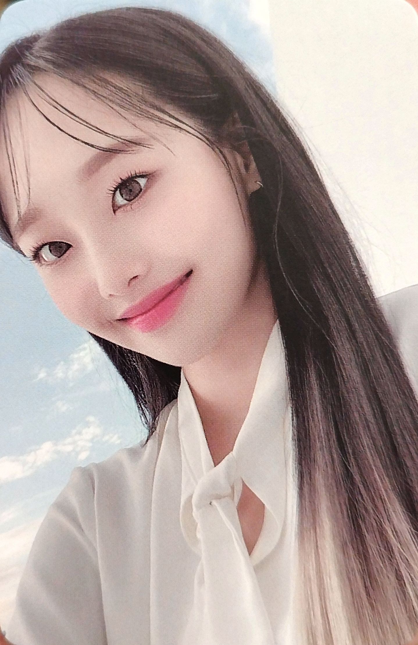 2021 Season's Greetings Photocard Set