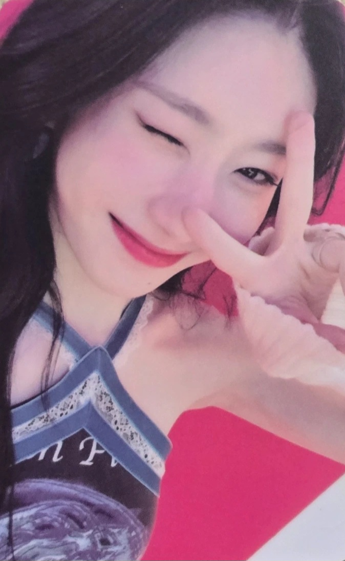 Chaeryeong