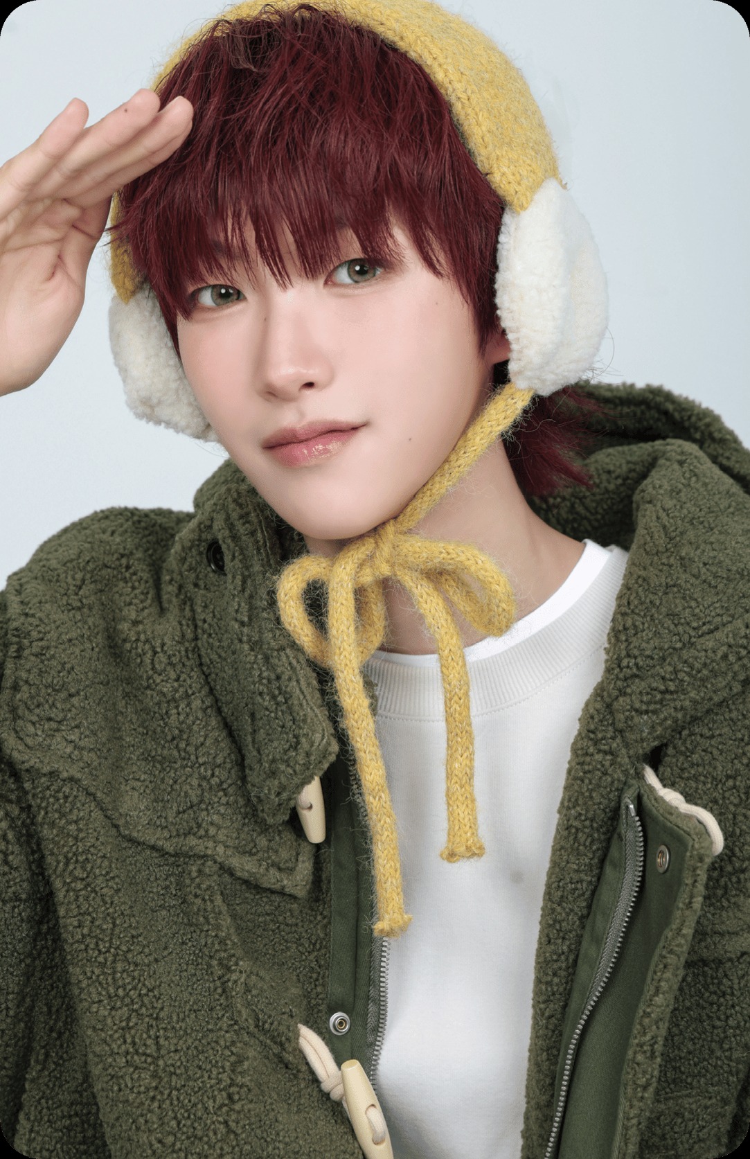 Choi GyeongBeen