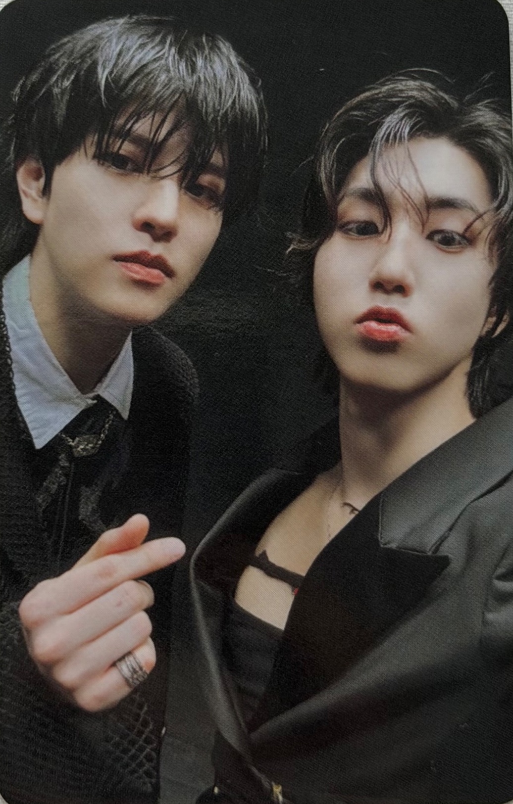 Unit Photocard