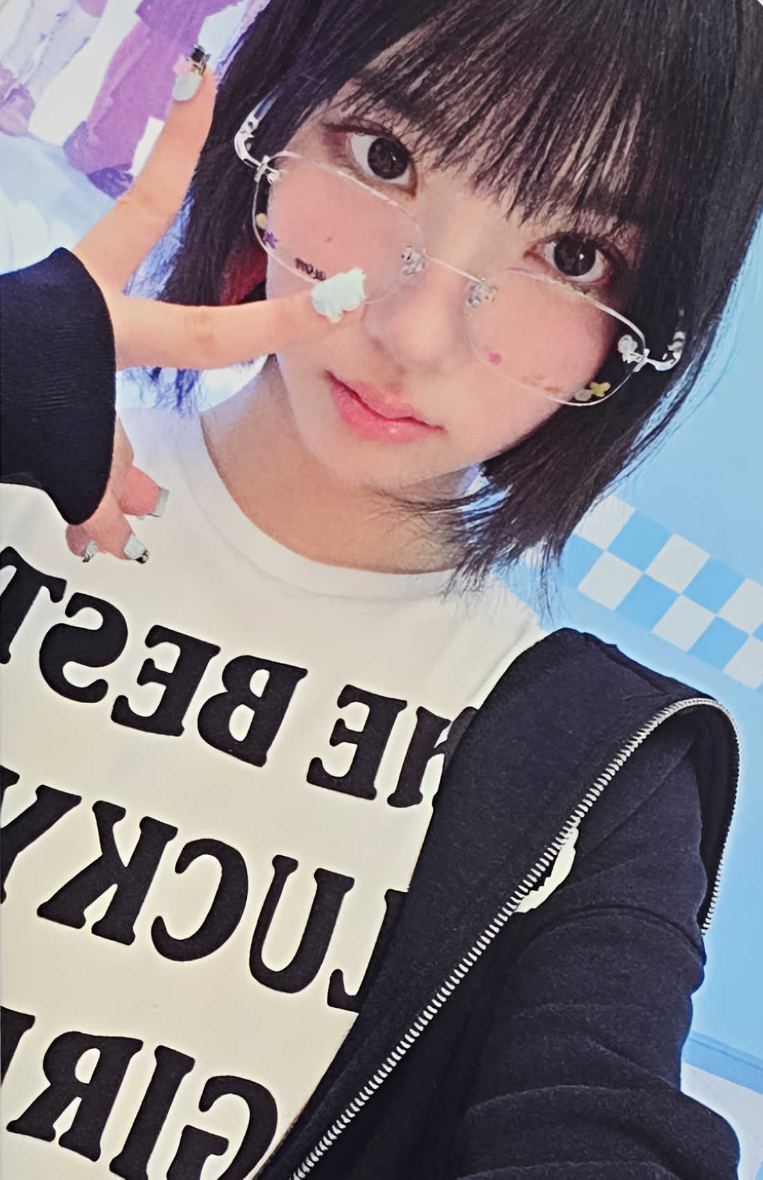 InterAsia 1.0 Lucky Draw