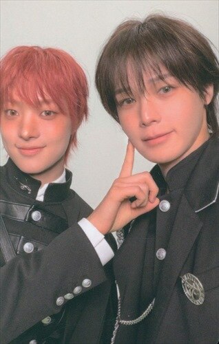 Unit Photocard