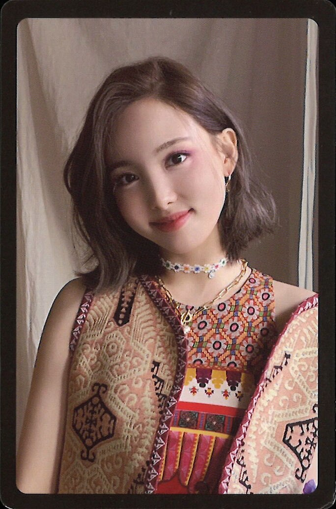 Photocard Set (Preorder Only)
