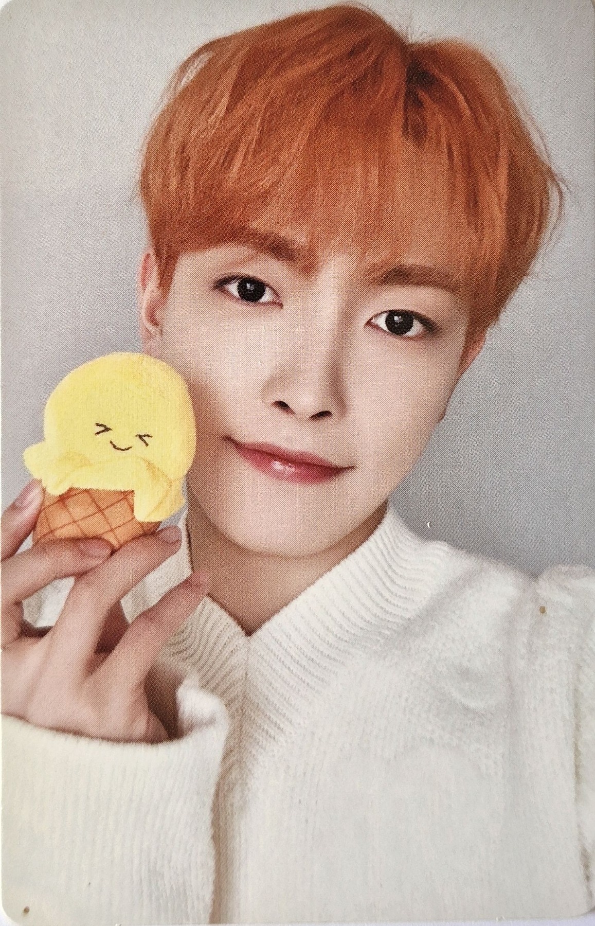 Fnac Exclusive Ice Cream Ver.