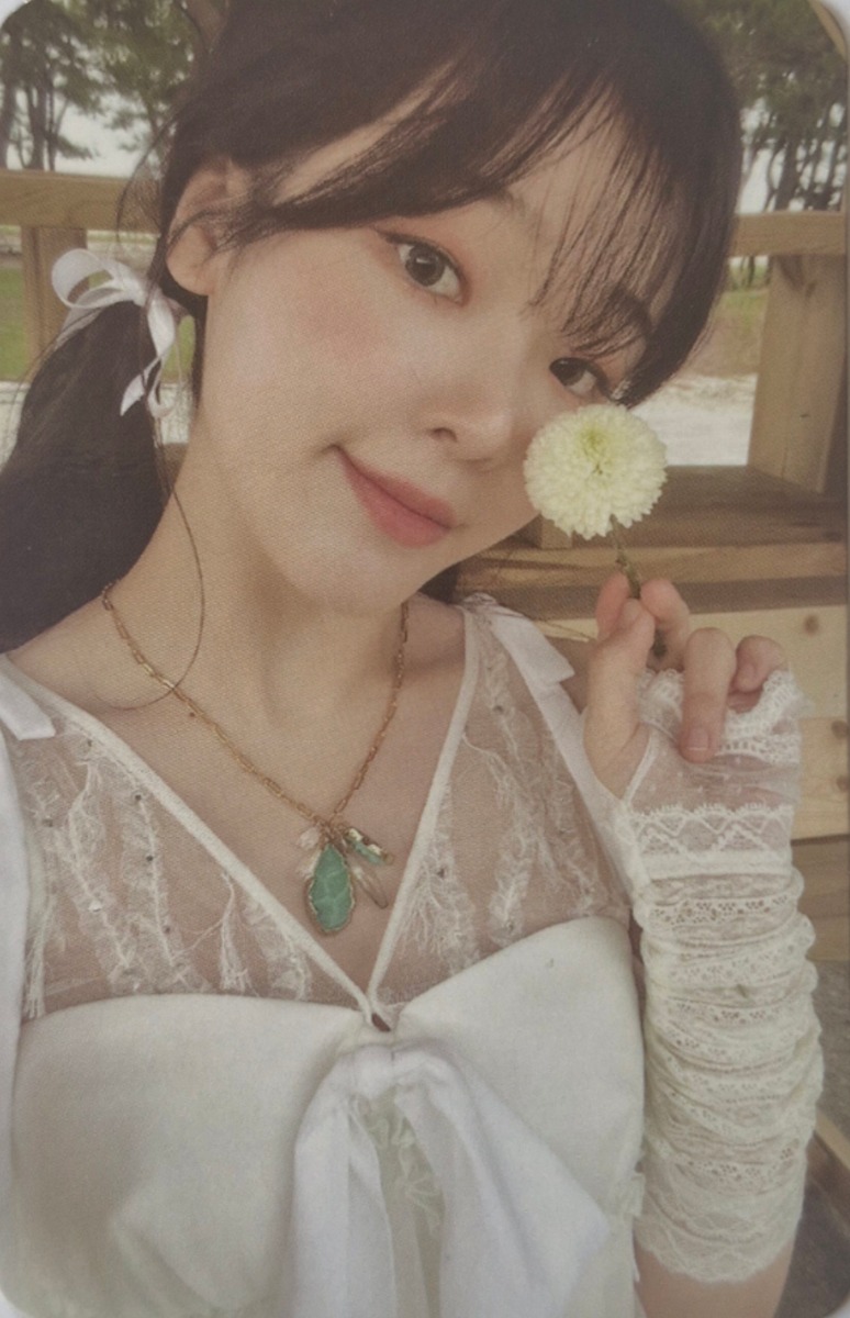 Random Photocard