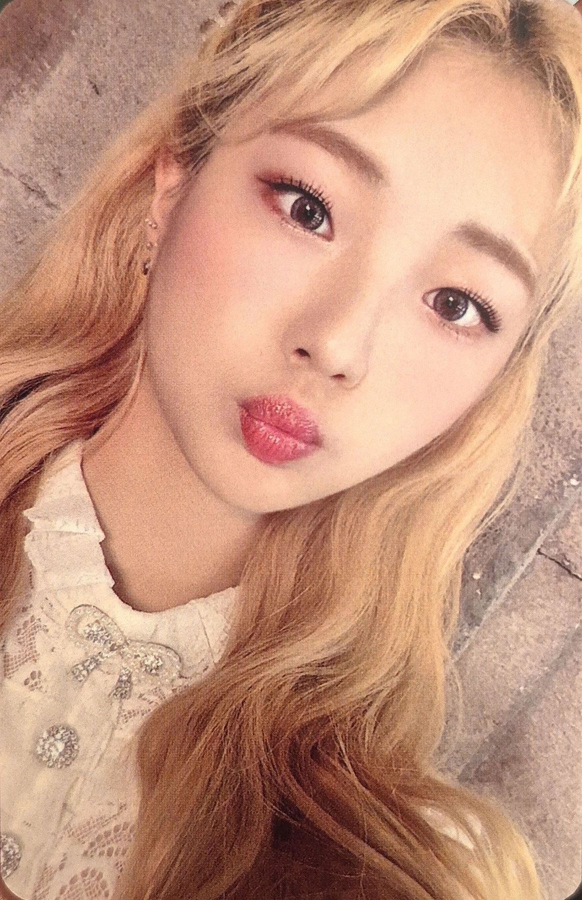 Yeojin LOONA photocard Photocard - Preorder