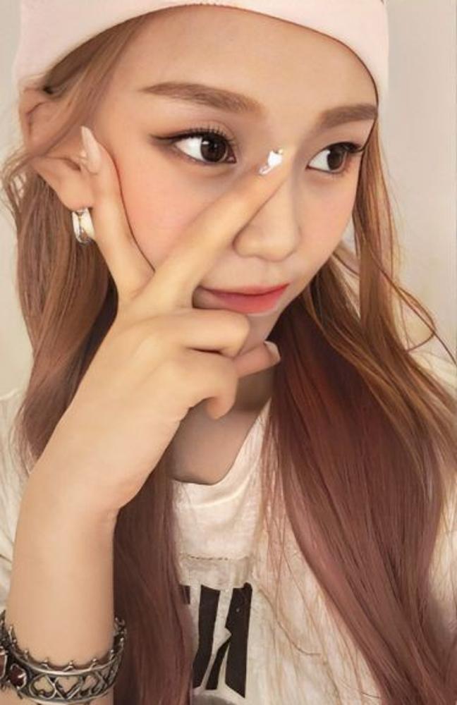 The 1st VIVIDayz Trading Card