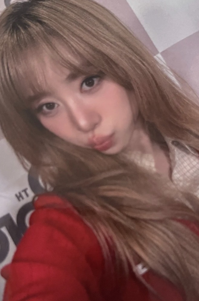 Broadcast Inkigayo