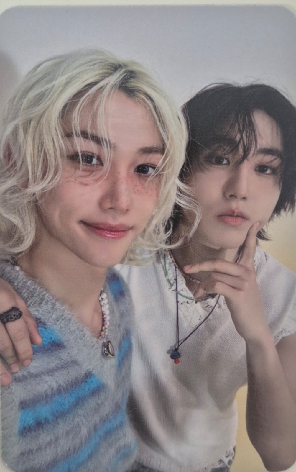 Unit Photocard