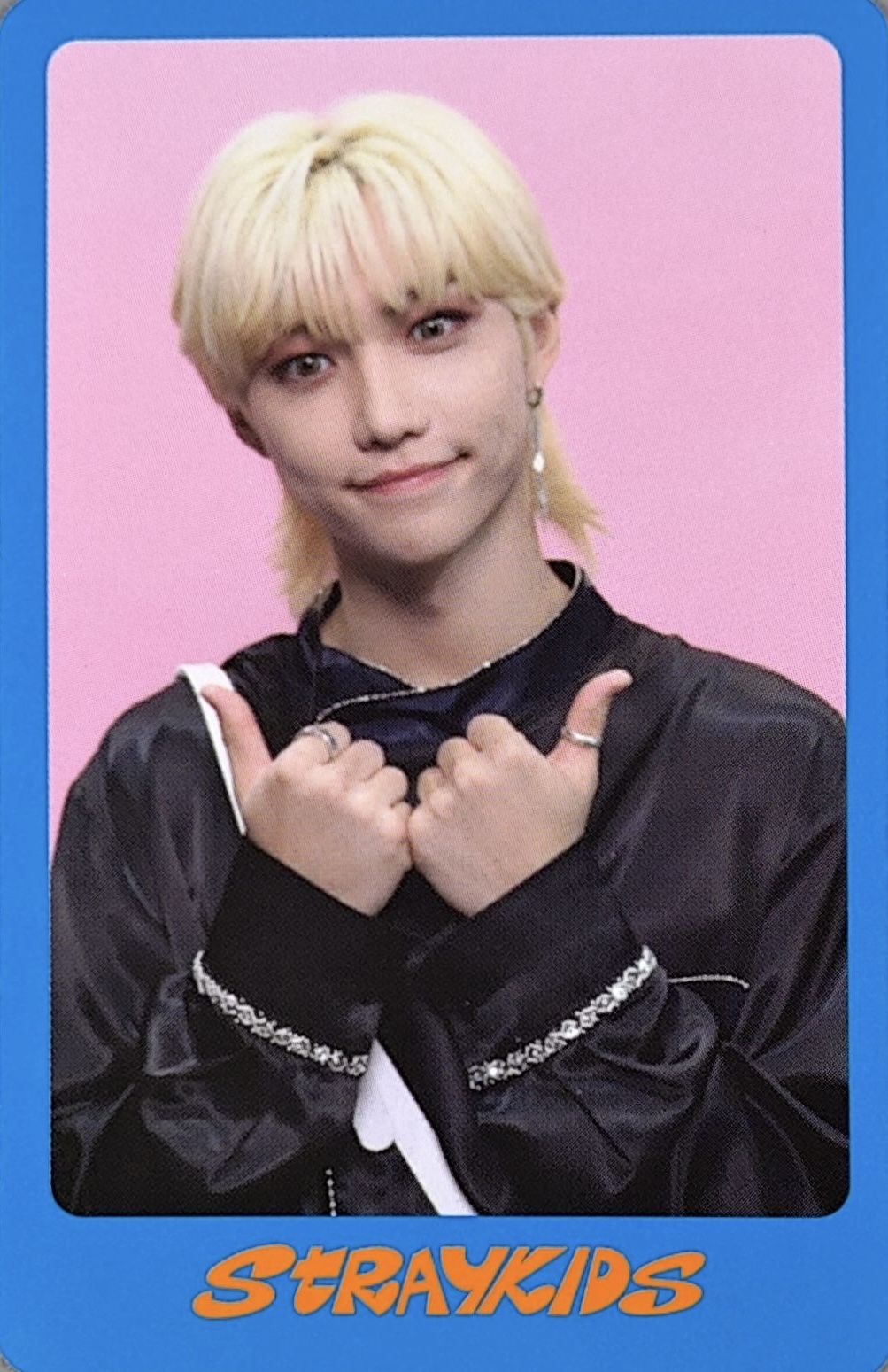 Dicon D'Festa Photocard