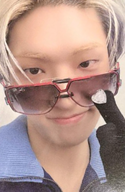 Mingi