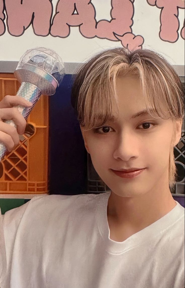 Jun SEVENTEEN photocard from Caratzone Photocard