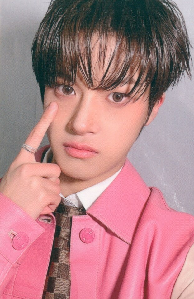 Junmin