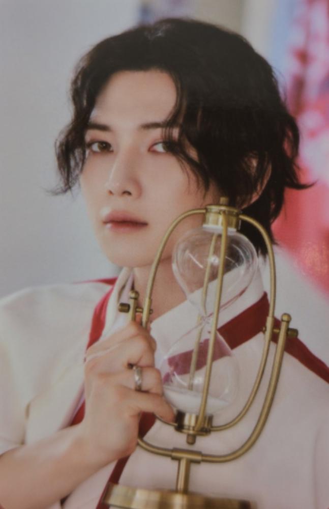 ANITEEZ in THE CALLING Trading Cards