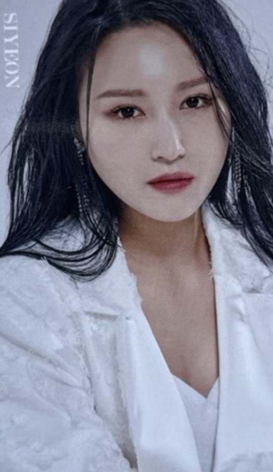 Siyeon