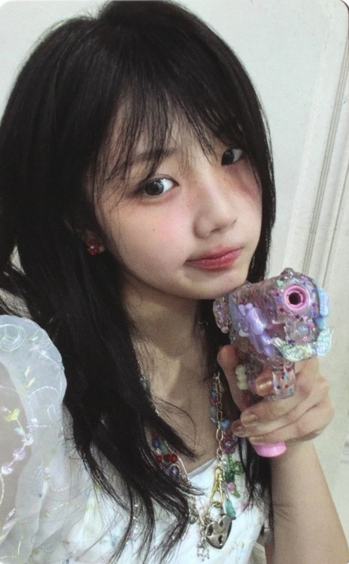 Photocard B