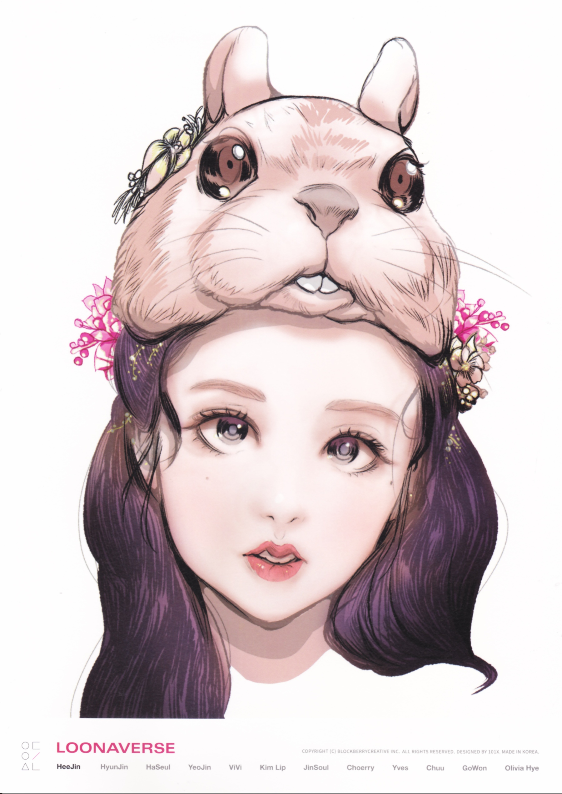Heejin