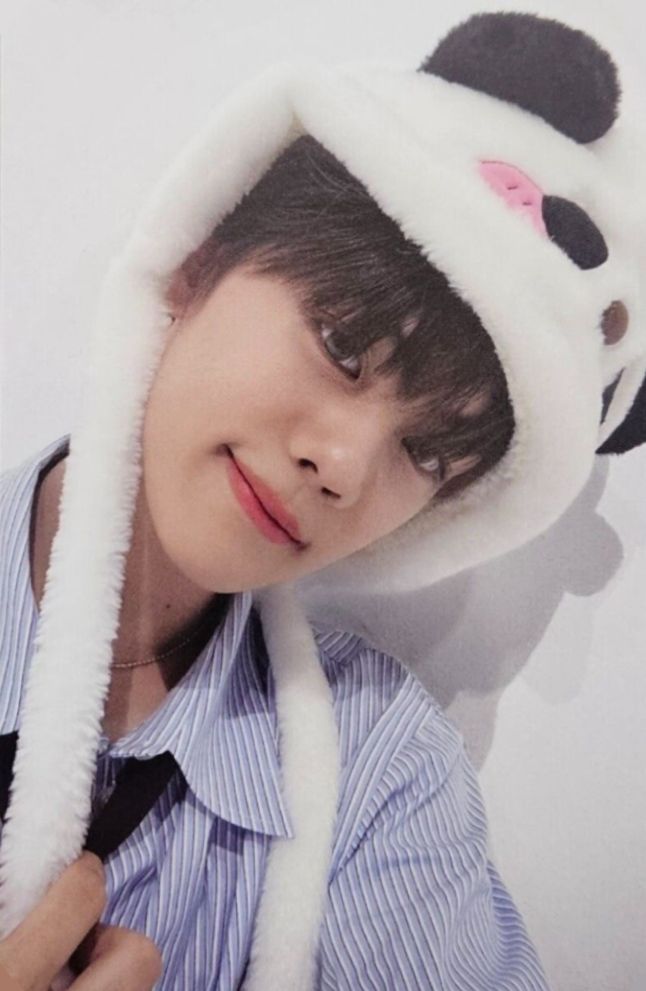 Makestar 1.0 Panda Ver. Preorder