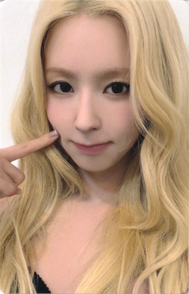 2026 Syncopation in YOKOHAMA Random Photocard Set