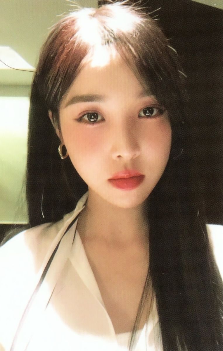 Selfie Photocards