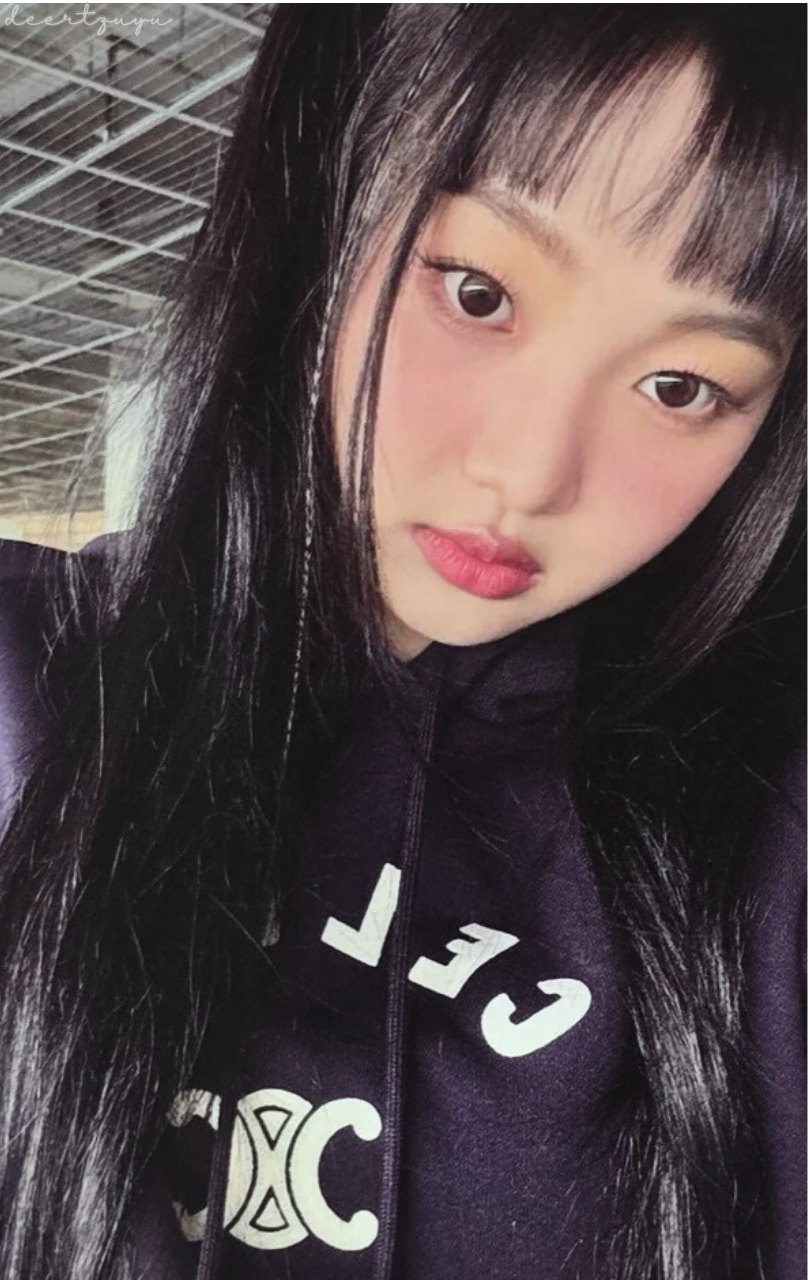 Sian USPEER photocard - SPEED ZONE