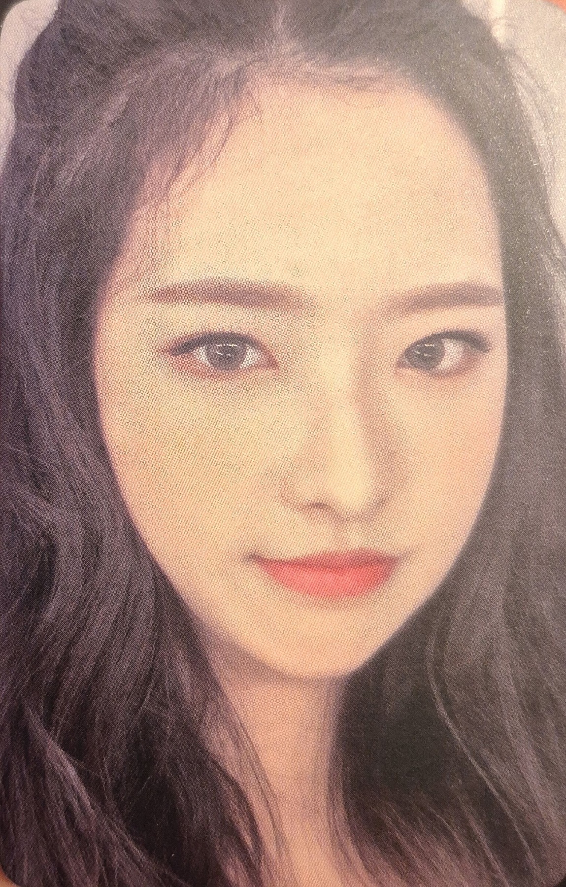 Hyeju LOONA photocard Photocard Set