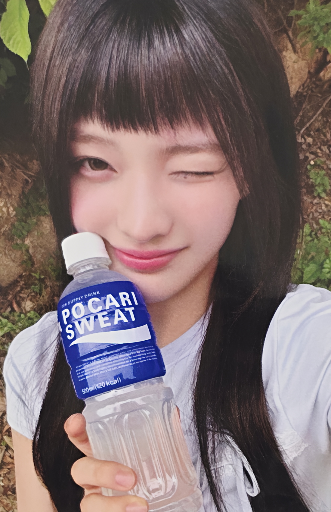 Iroha
