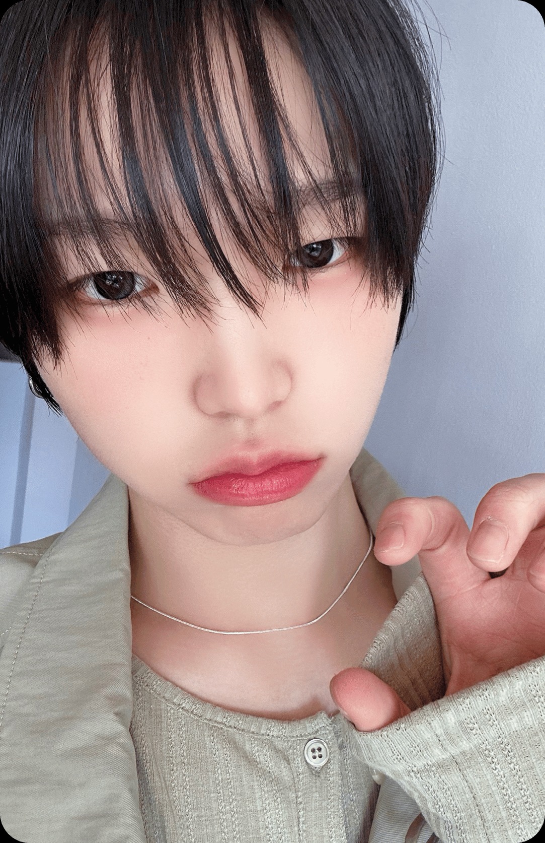 Lee JaeYoung