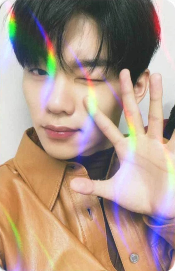 Jeonghyeon