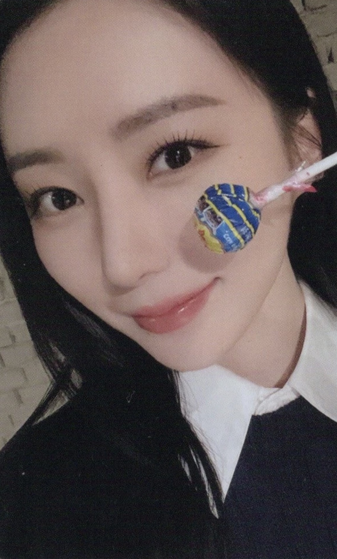 SuA Dreamcatcher photocard from Offline