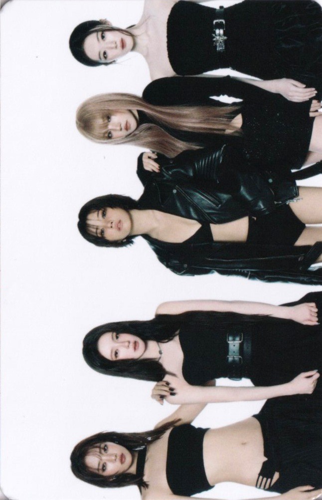 2026 Syncopation in YOKOHAMA Random Photocard Set